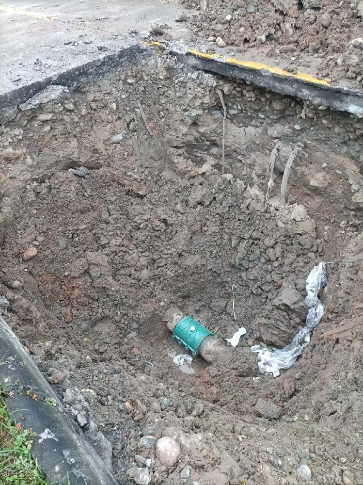 消防水管漏水检测维修哪家好-凤城