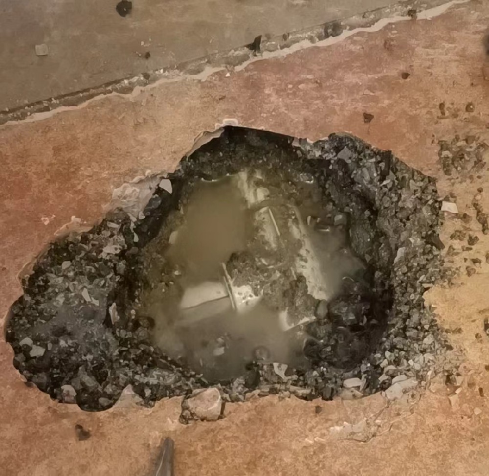 给水管漏水检测维修哪家好-凤城